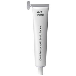 Act+Acre Salicylic Acid Scalp Renew Exfoliator For Oily + Flakey Scalp